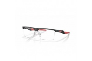 Oakley OX8053 COUPLER - Satin Light Steel