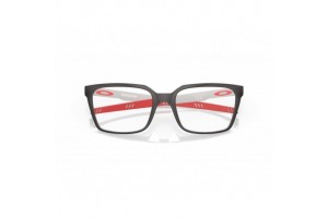 Oakley OX8054 DeHaven Satin Grey szemüveg