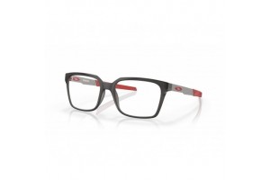 Oakley OX8054 DeHaven Satin Grey szemüveg