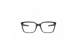 Oakley OX8054 DEHAVEN Satin Black - férfi szemüveg