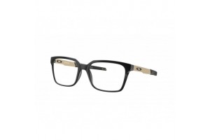 Oakley OX8054 DEHAVEN Satin Black - férfi szemüveg