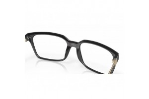 Oakley OX8054 DEHAVEN Satin Black - férfi szemüveg
