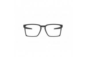 Oakley OX8055 EXCHANGE Satin Black férfi keret