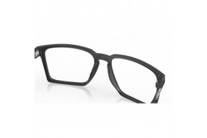 Oakley OX8055 EXCHANGE Satin Black férfi keret
