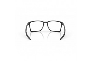 Oakley OX8055 EXCHANGE Satin Black férfi keret