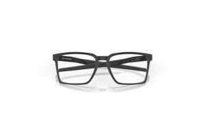Oakley OX8055 EXCHANGE Satin Black férfi keret