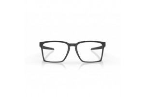 Oakley OX8055 EXCHANGE Satin Black férfi keret