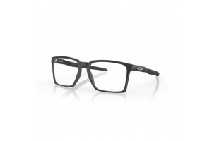 Oakley OX8055 EXCHANGE Satin Black férfi keret