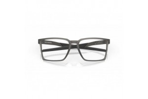 Oakley OX8055 EXCHANGE Satin Grey - szemüveg (demo lencse)