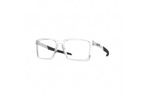 Oakley OX8055 03 EXCHANGE Polished Clear szemüveg