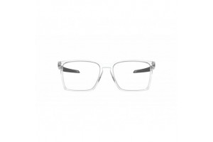 Oakley OX8055 03 EXCHANGE Polished Clear szemüveg