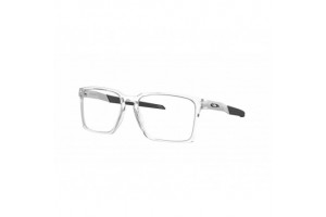 Oakley OX8055 03 EXCHANGE Polished Clear szemüveg