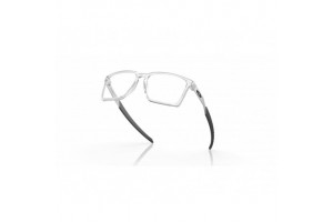 Oakley OX8055 03 EXCHANGE Polished Clear szemüveg