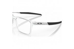 Oakley OX8055 03 EXCHANGE Polished Clear szemüveg