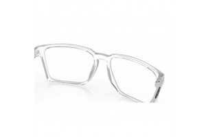 Oakley OX8055 03 EXCHANGE Polished Clear szemüveg