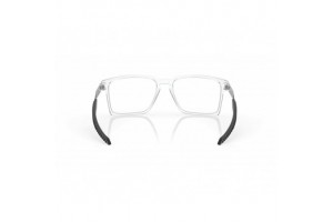 Oakley OX8055 03 EXCHANGE Polished Clear szemüveg