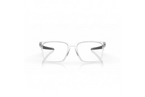 Oakley OX8055 03 EXCHANGE Polished Clear szemüveg