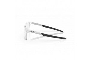 Oakley OX8055 03 EXCHANGE Polished Clear szemüveg