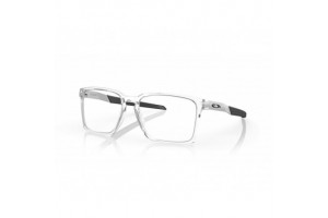 Oakley OX8055 03 EXCHANGE Polished Clear szemüveg