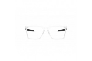 Oakley OX8055 06 EXCHANGE Matte Clear szemüveg