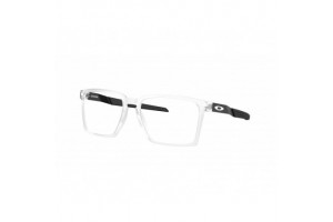 Oakley OX8055 06 EXCHANGE Matte Clear szemüveg