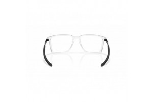 Oakley OX8055 06 EXCHANGE Matte Clear szemüveg
