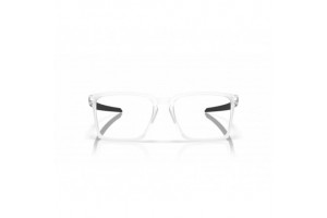 Oakley OX8055 06 EXCHANGE Matte Clear szemüveg