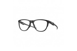 Oakley OX8056 ADMISSION Satin Black demo lencse