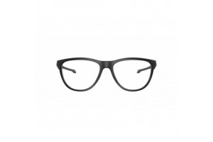 Oakley OX8056 ADMISSION Satin Black demo lencse