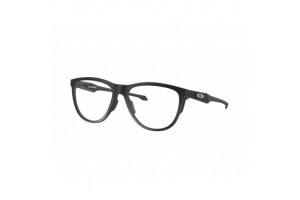 Oakley OX8056 ADMISSION Satin Black demo lencse