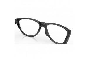 Oakley OX8056 ADMISSION Satin Black demo lencse