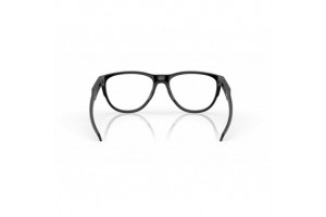 Oakley OX8056 ADMISSION Satin Black demo lencse