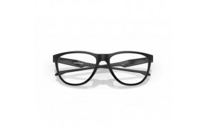 Oakley OX8056 ADMISSION Satin Black demo lencse