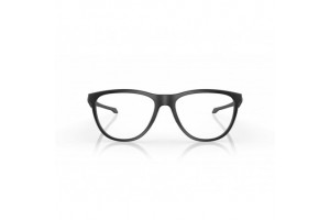 Oakley OX8056 ADMISSION Satin Black demo lencse