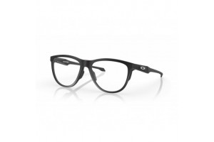 Oakley OX8056 ADMISSION Satin Black demo lencse