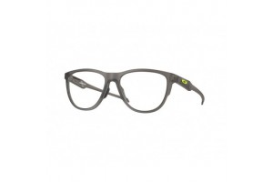 Oakley OX8056 02 ADMISSION Satin Grey Smoke