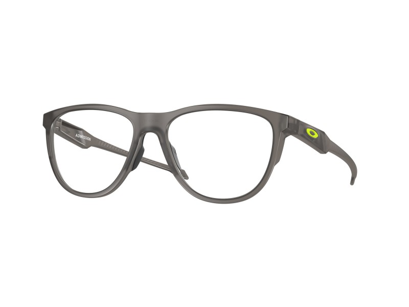Oakley OX8056 02 ADMISSION Satin Grey Smoke