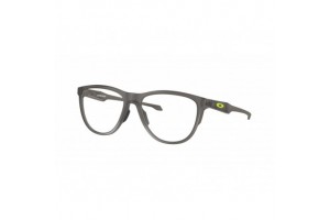 Oakley OX8056 02 ADMISSION Satin Grey Smoke