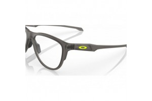 Oakley OX8056 02 ADMISSION Satin Grey Smoke