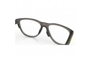 Oakley OX8056 02 ADMISSION Satin Grey Smoke