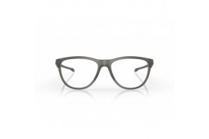 Oakley OX8056 02 ADMISSION Satin Grey Smoke