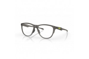 Oakley OX8056 02 ADMISSION Satin Grey Smoke