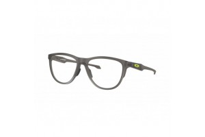 Oakley OX8056 02 ADMISSION Satin Grey Smoke