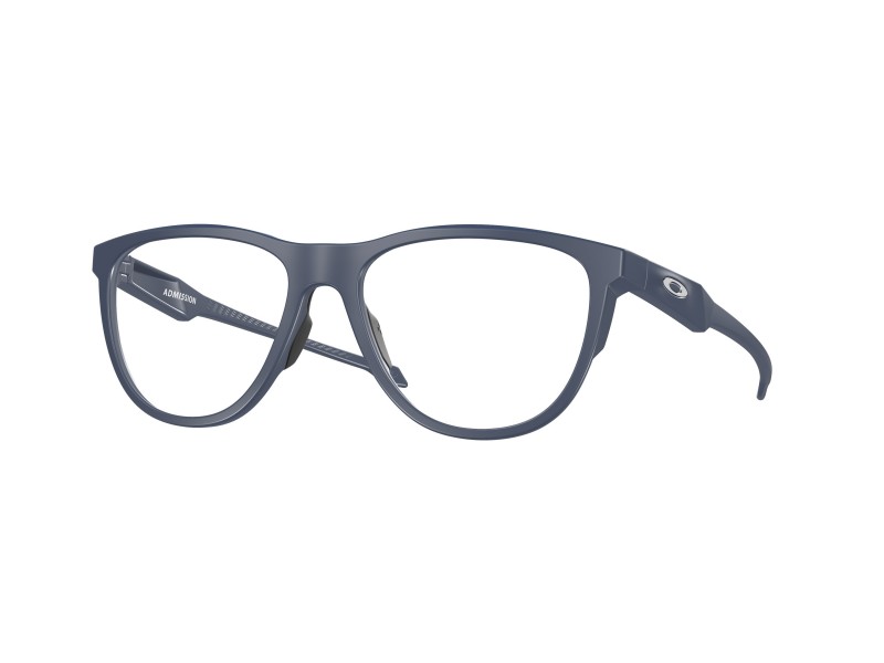 Oakley OX8056 ADMISSION Universe Blue férfi szemüvegkeret