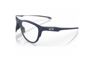Oakley OX8056 ADMISSION Universe Blue férfi szemüvegkeret