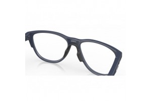 Oakley OX8056 ADMISSION Universe Blue férfi szemüvegkeret