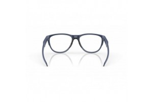 Oakley OX8056 ADMISSION Universe Blue férfi szemüvegkeret
