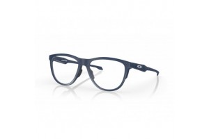 Oakley OX8056 ADMISSION Universe Blue férfi szemüvegkeret