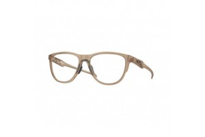 Oakley OX8056 ADMISSION Matte Sepia szemüveg