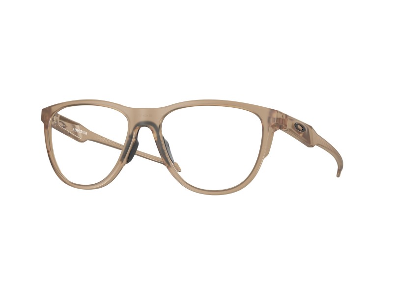 Oakley OX8056 ADMISSION Matte Sepia szemüveg